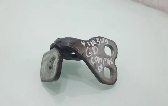 Jeep Compass Rear door upper hinge 