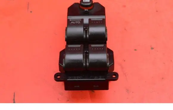 Honda Civic Electric window control switch 35750S5LT010M