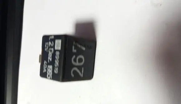 Audi A6 S6 C5 4B Other relay 443919578C