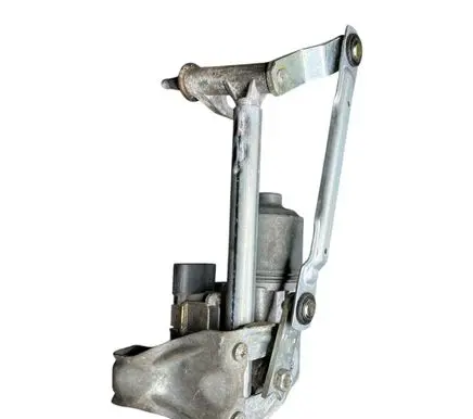Seat Toledo III (5P) Wiper motor 5P0955119B 0390241936