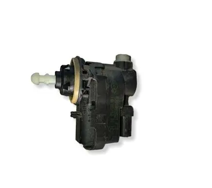 Renault Scenic III - Grand scenic III Headlight level adjustment motor 8200402521