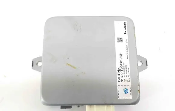 Honda CR-V Other devices 31600TV0E012M1