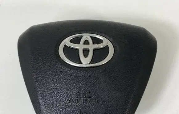 Toyota Avensis T270 Steering wheel airbag Y00884913AEL