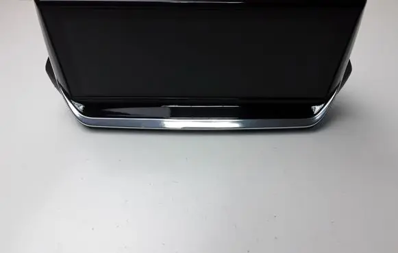 Peugeot 2008 II Screen/display/small screen 9841452080