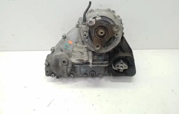 BMW X5M E70 Gearbox transfer box case 
