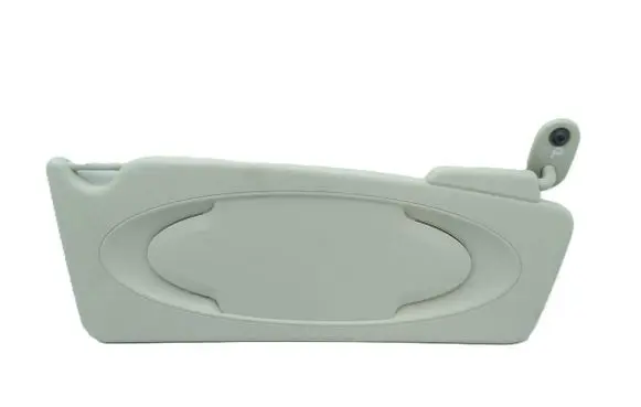 Renault Kangoo II Sun visor 