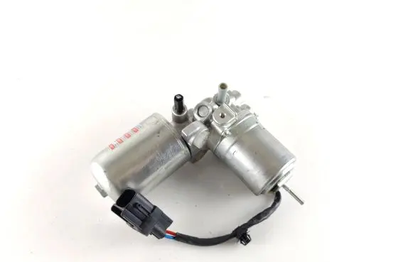 Toyota RAV 4 (XA50) Master brake cylinder 4707042030 2903227201