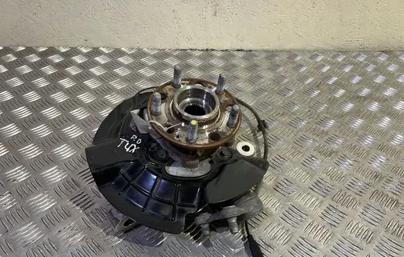 Hyundai Tucson IV NX4 Front wheel hub 51706N7100