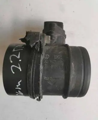 Honda Accord Mass air flow meter 0281002658