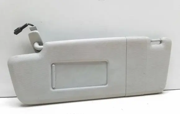 Volkswagen Touran I Sun visor 1T0857552