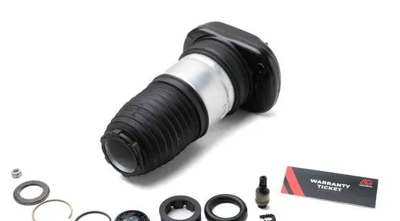 BMW 5 G30 G31 G38 Rear air suspension bag/shock absorber 37106866713 37106872967 37106872968