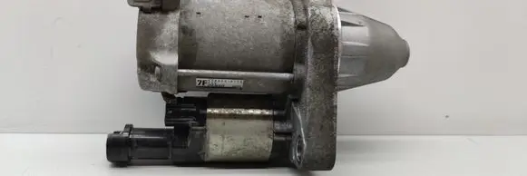 Honda Civic IX Starter motor 4280008170