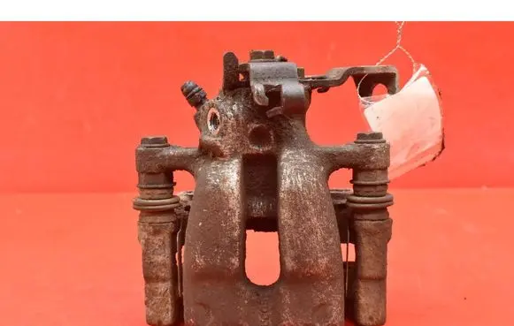 Opel Astra H Rear brake caliper