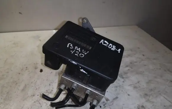 BMW 1 E82 E88 ABS Pump 3452678476401 A2081