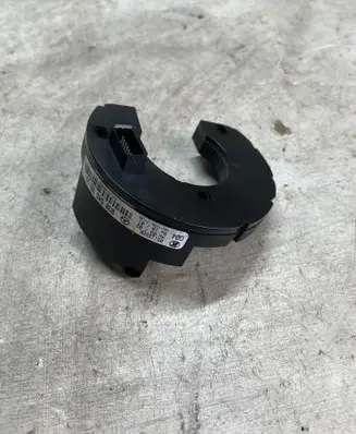 Mercedes-Benz E W211 Steering angle sensor 0305459632 05112220