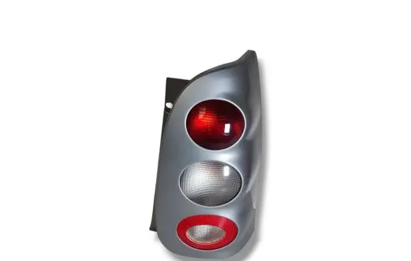 Smart ForTwo I Rear/tail lights 253042r