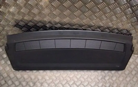 BMW 5 GT F07 Parcel shelf 8047563 42777991 19032013