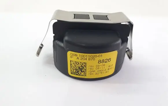 Mercedes-Benz E W212 Rain sensor A2048708826