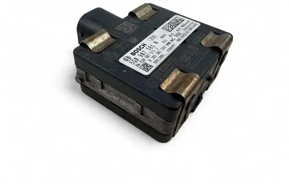 Other control units/modules