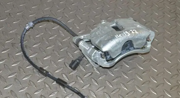 Volkswagen T-Roc Front brake caliper