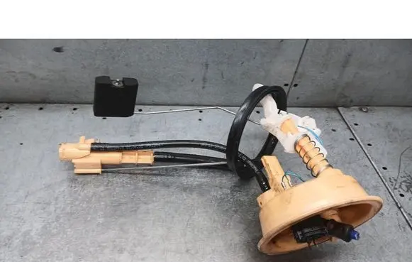 BMW 3 E46 Fuel level sensor 6752054
