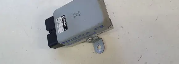 Subaru B9 Tribeca Other control units/modules