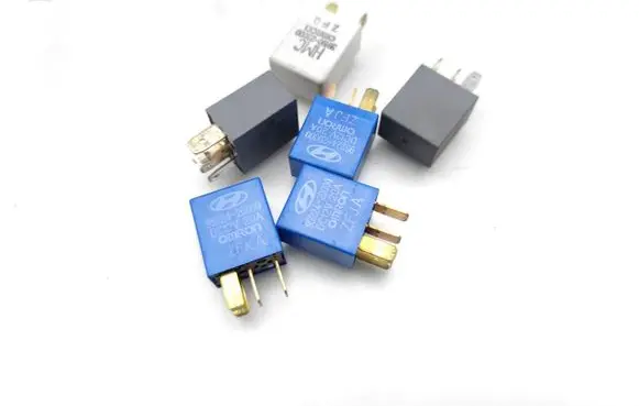 Hyundai Santa Fe Other relay 952242D000 952303A400