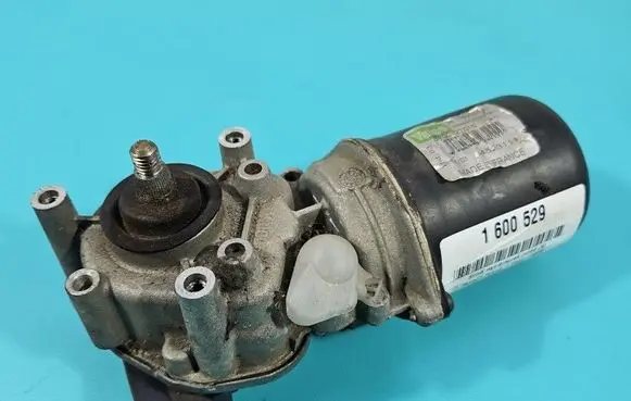 Renault Scenic II - Grand scenic II Wiper motor 8200327016A IMPRK1600529
