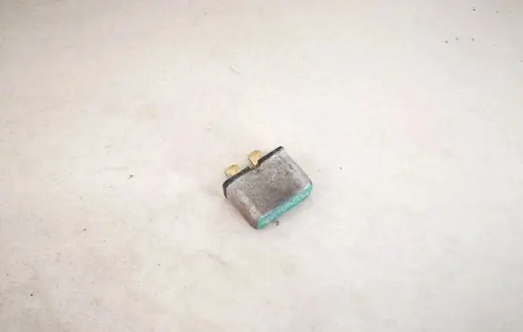 Audi A4 S4 B5 8D Other relay 443937105a