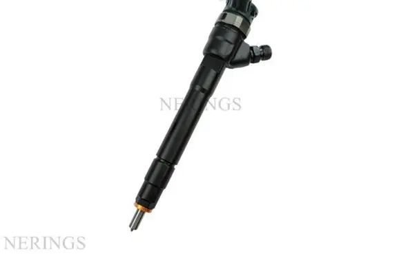 Opel Vivaro Fuel injector 0445110414