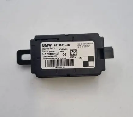 BMW 2 F45 Other control units/modules 9319081 A2C90360200 61359319081
