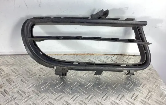 Porsche 911 997 Front bumper lower grill 99750556400