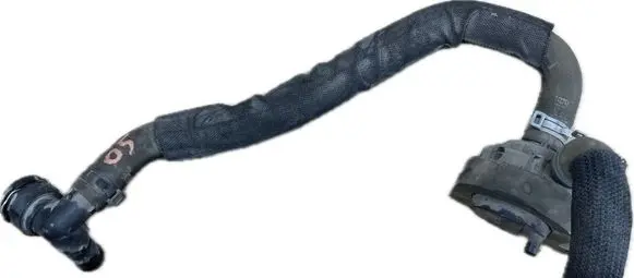 Buick Enclave II Engine coolant pipe/hose 84257880