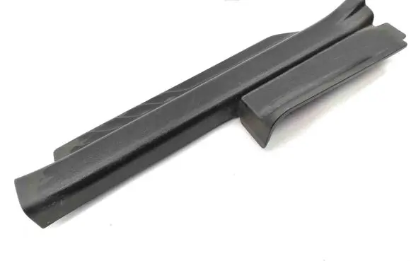 Subaru Trezia Rear sill trim cover 6791352230
