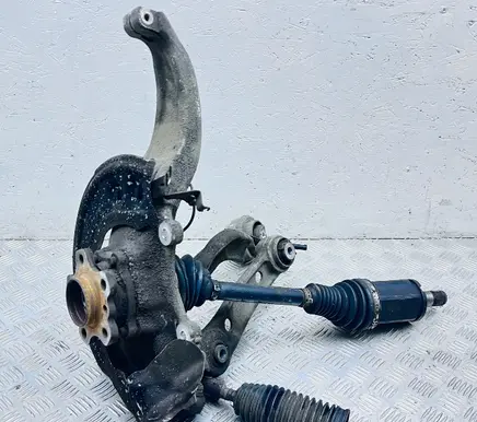 BMW 5 G30 G31 G38 Front suspension assembly kit set 8664675 AT866467502