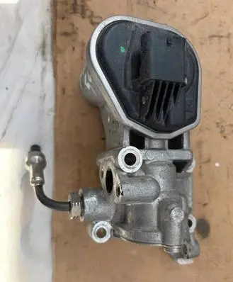 Fiat 500 EGR valve 46348062