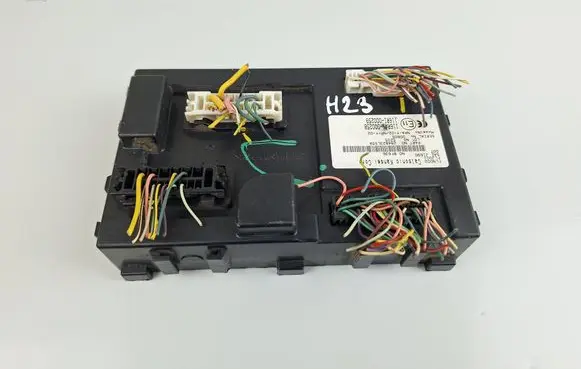 Nissan NV200 Other control units/modules 284B23LS5A 116RAI000258