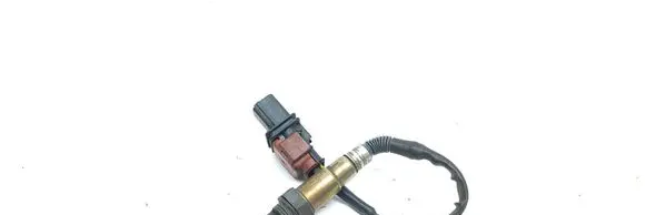Audi A4 S4 B8 8K Lambda probe sensor 070906262 0281004072