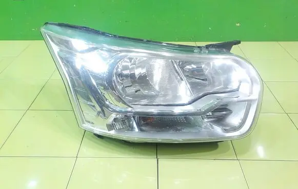 Ford Transit Headlight/headlamp BK3113W029AE