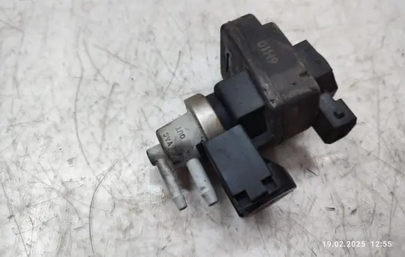 Hyundai Sonata Turbo solenoid valve