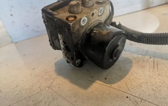 Chrysler Grand Voyager IV ABS Pump 04686702AC 347673 25094602373