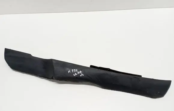 Land Rover Range Rover Sport L320 Front bumper lip DFB500170 SLR00089