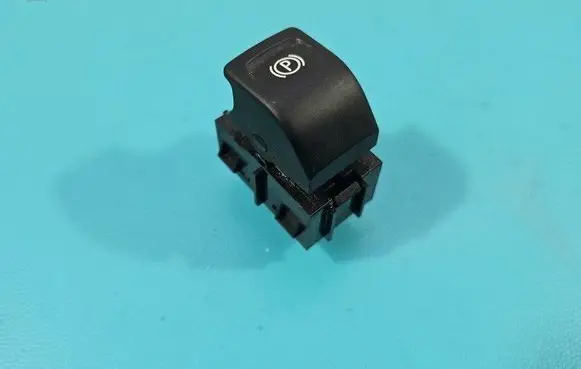 Opel Insignia A Handbrake/parking brake auto hold switch 9060790 IMPRK1447149