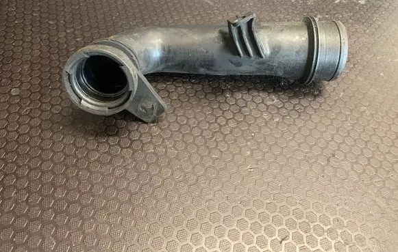 Citroen C5 Intercooler hose/pipe 965193708001 53942