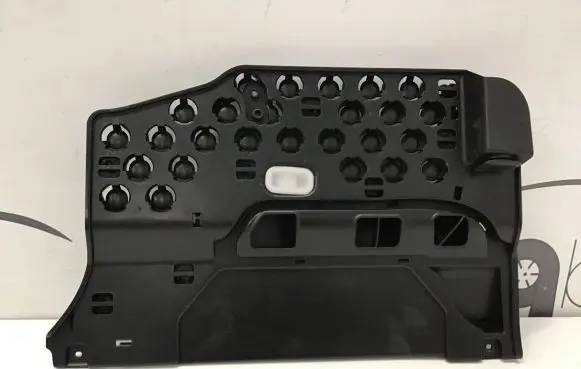 Mercedes-Benz EQE v295 Dashboard lower bottom trim panel A2976804007