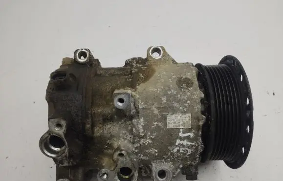 Lexus IS 220D-250-350 Air conditioning (A/C) compressor (pump) 4472601296
