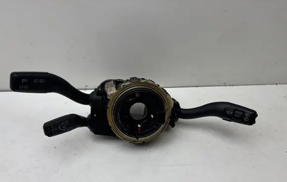 Audi A8 S8 D3 4E Wiper turn signal indicator stalk/switch 4E0953503C 4E0953521 8E0953549Q