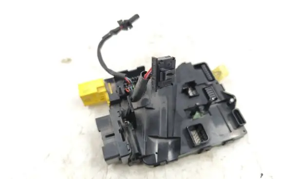 Volkswagen Jetta V Steering angle sensor 1k0953549af ANH80M015A