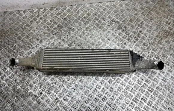 Audi A6 Allroad C7 Intercooler radiator 4G0145805J
