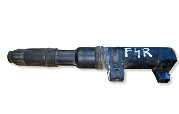 Renault Trafic II (X83) High voltage ignition coil 7700875000